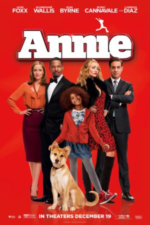 Annie 1982