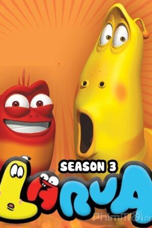 Larva 3rd Season