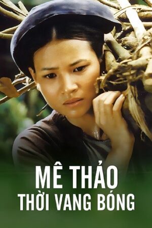 Mê Thảo Thời Vang Bóng