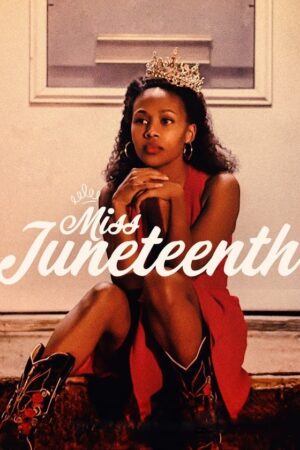 Miss Juneteenth