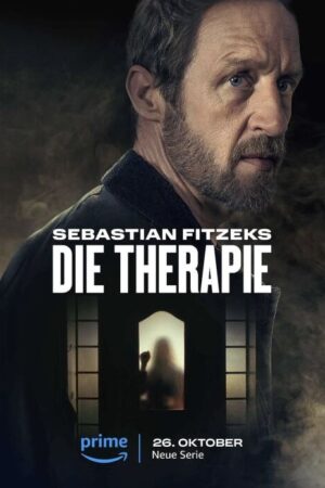 Sebastian Fitzeks Die Therapie: Phần 1