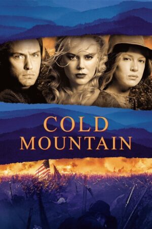 Thị Trấn Cold Mountain