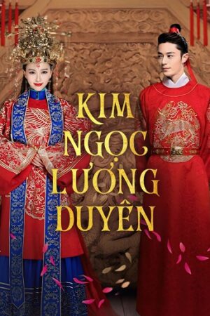 Kim Ngọc Lương Duyên