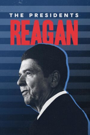 Tổng Thống Ronald Reagan